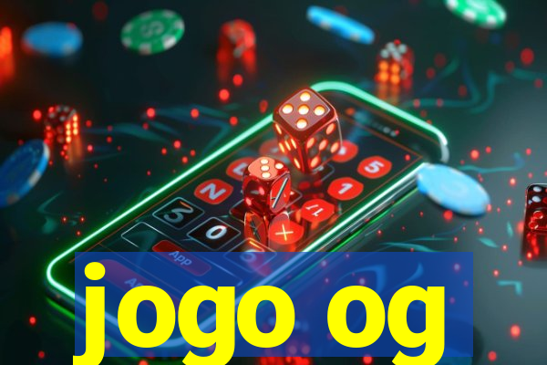 jogo og